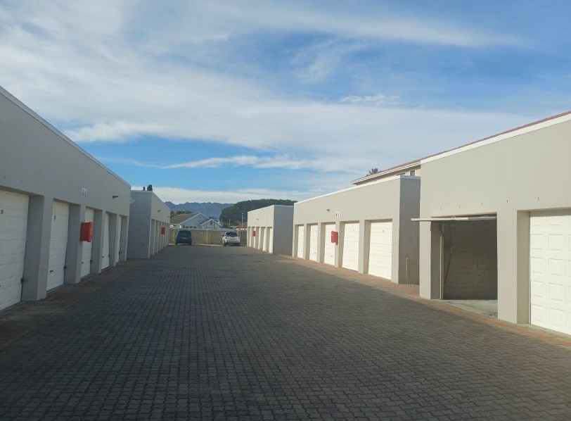 2 Bedroom Property for Sale in Rome Western Cape